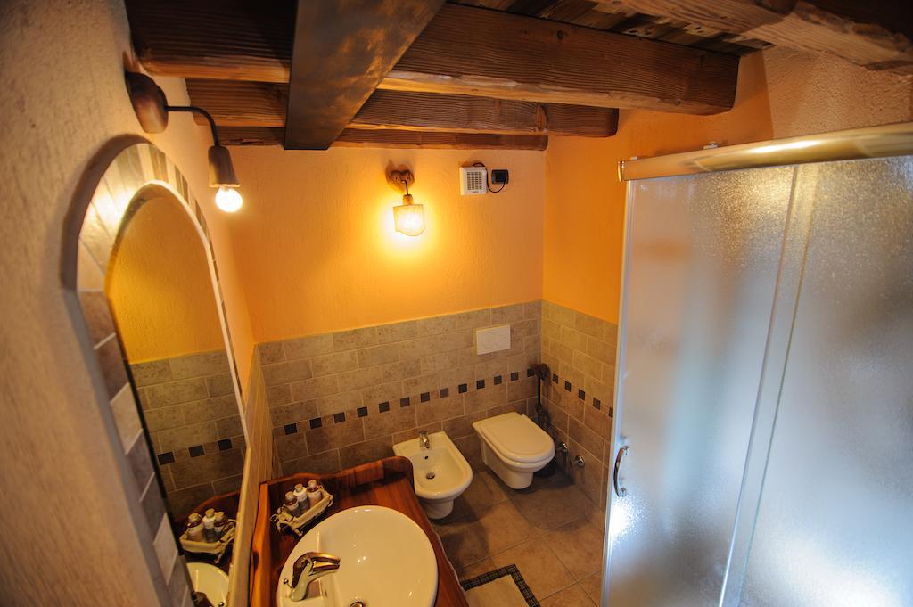 Cle Du Paradis Bionaz Bagian luar foto